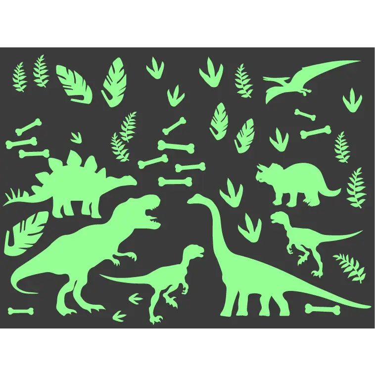 Dino Everyday Set