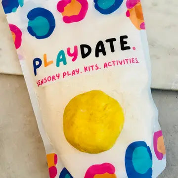 Dough your own way Playdough Powder - Large