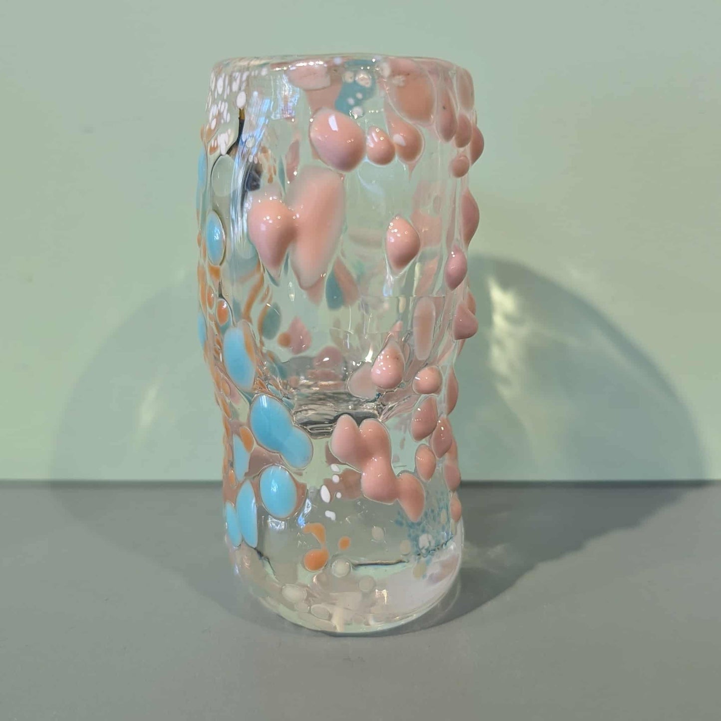 Coral 8