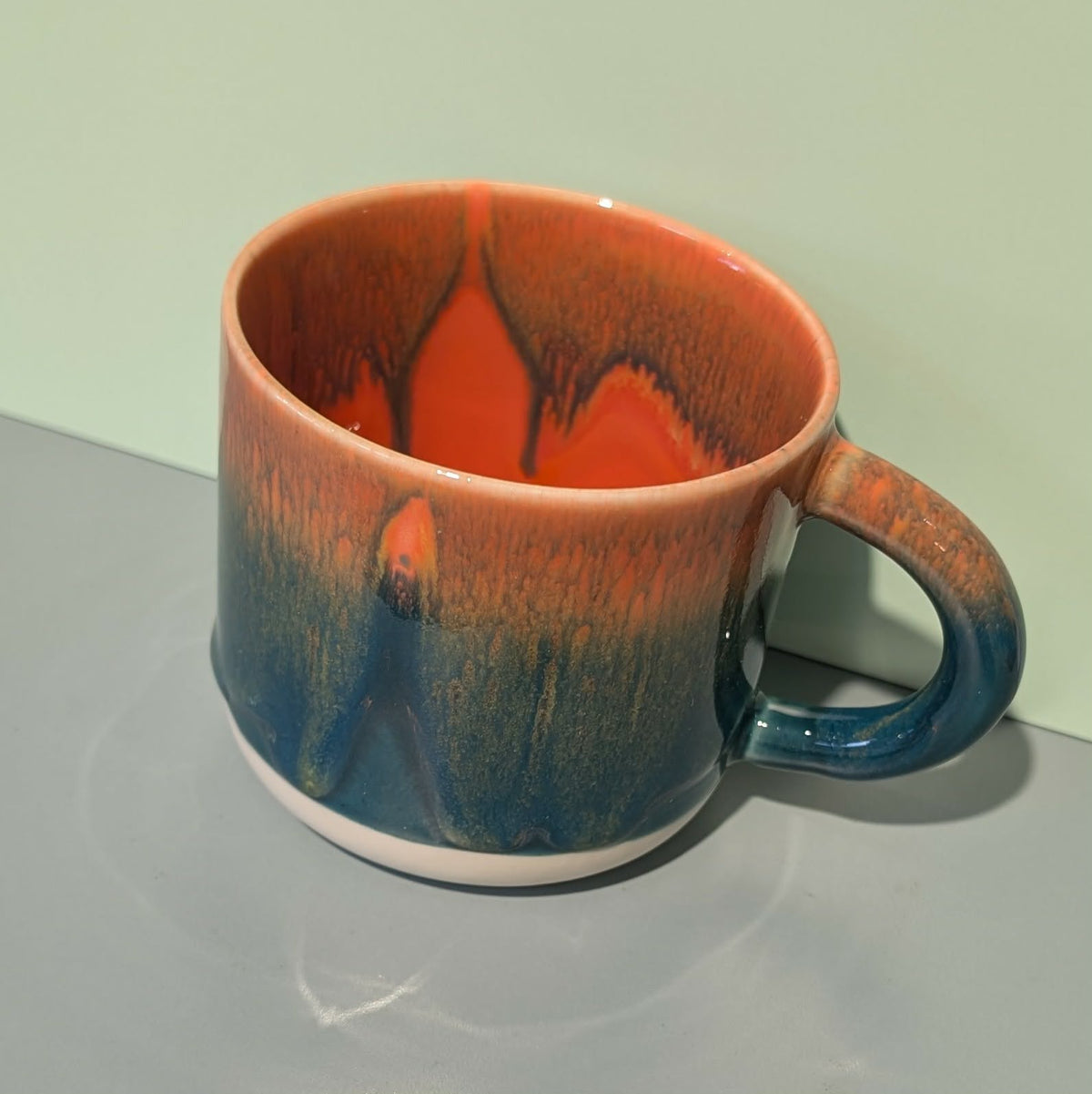 Chug Mug 16