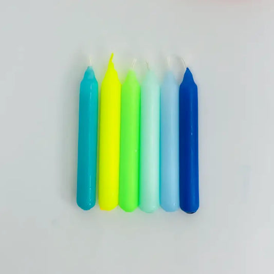 Dip Dye Konfetti * Boys