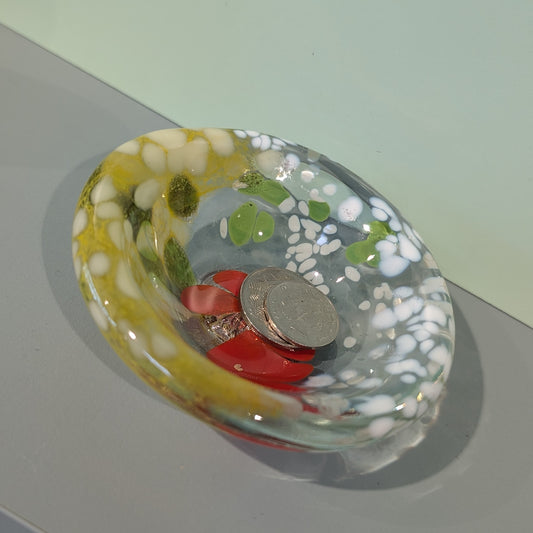 Puddle 16