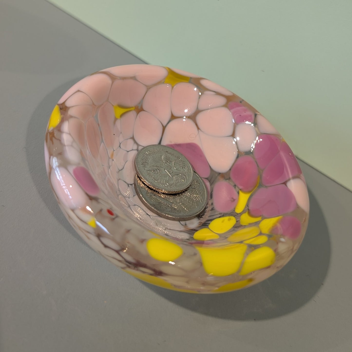 Puddle 15