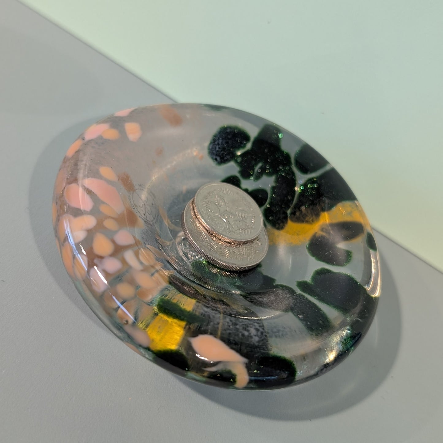 Puddle 14