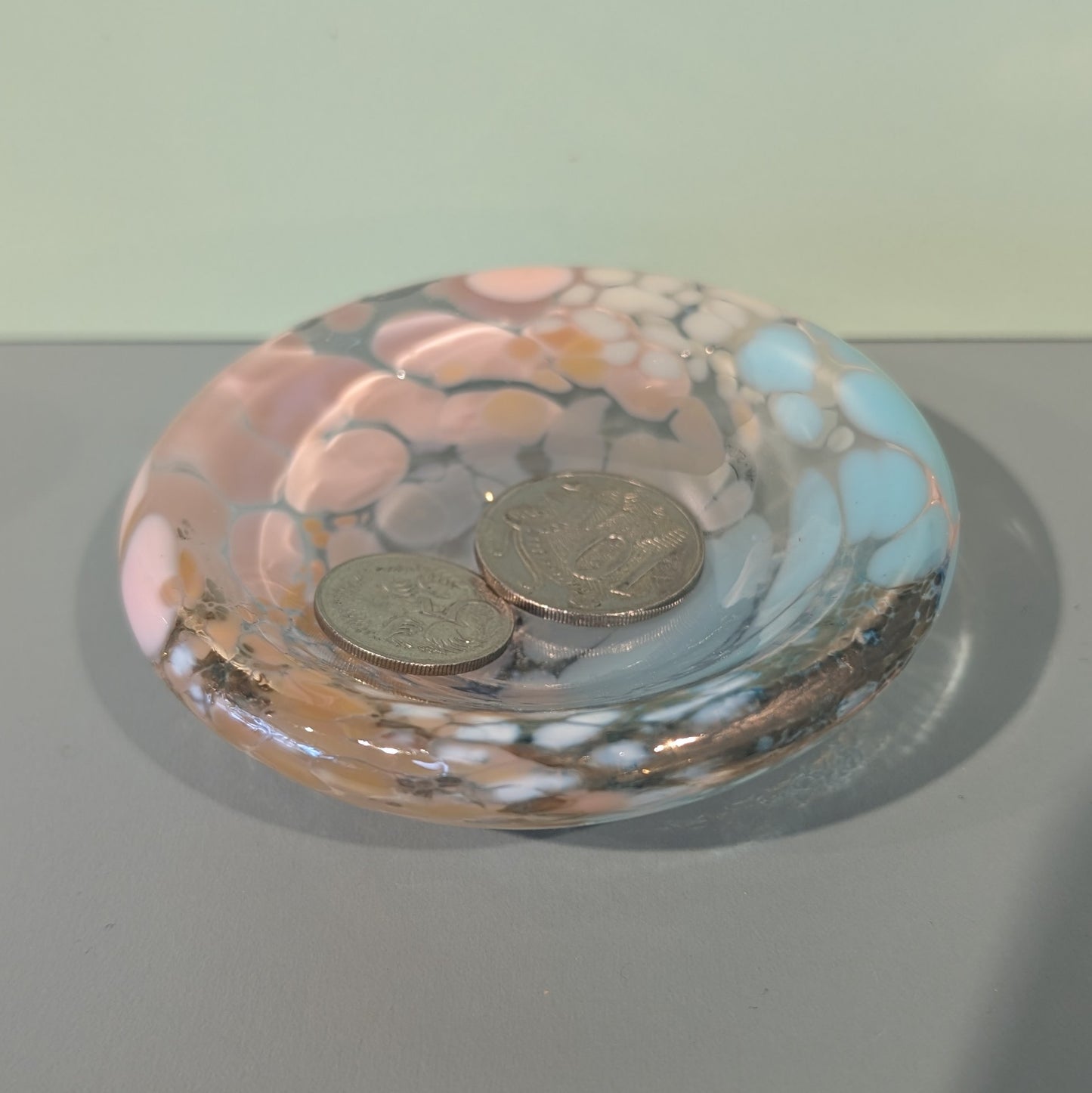 Puddle 13