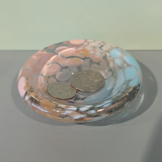 Puddle 13