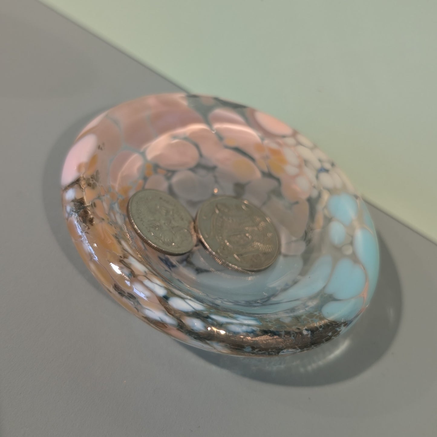 Puddle 13