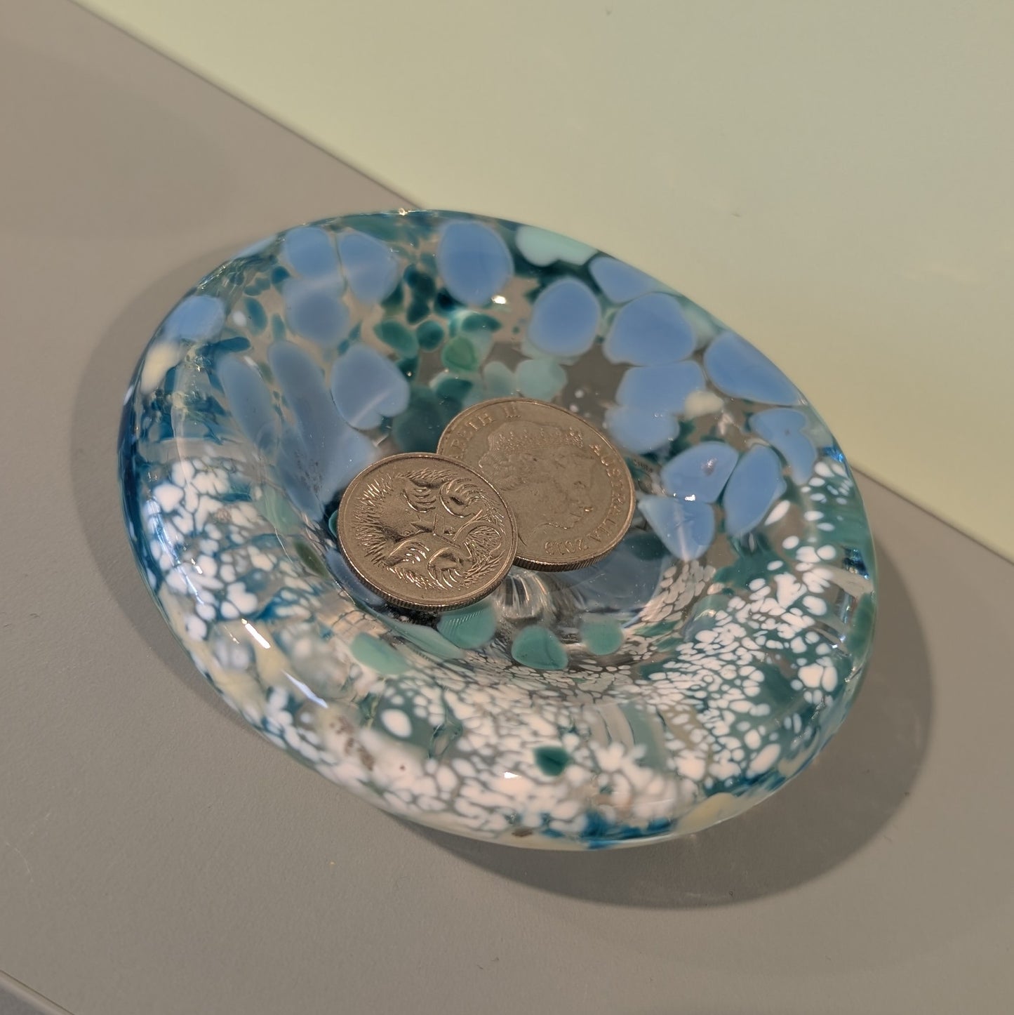 Puddle 12