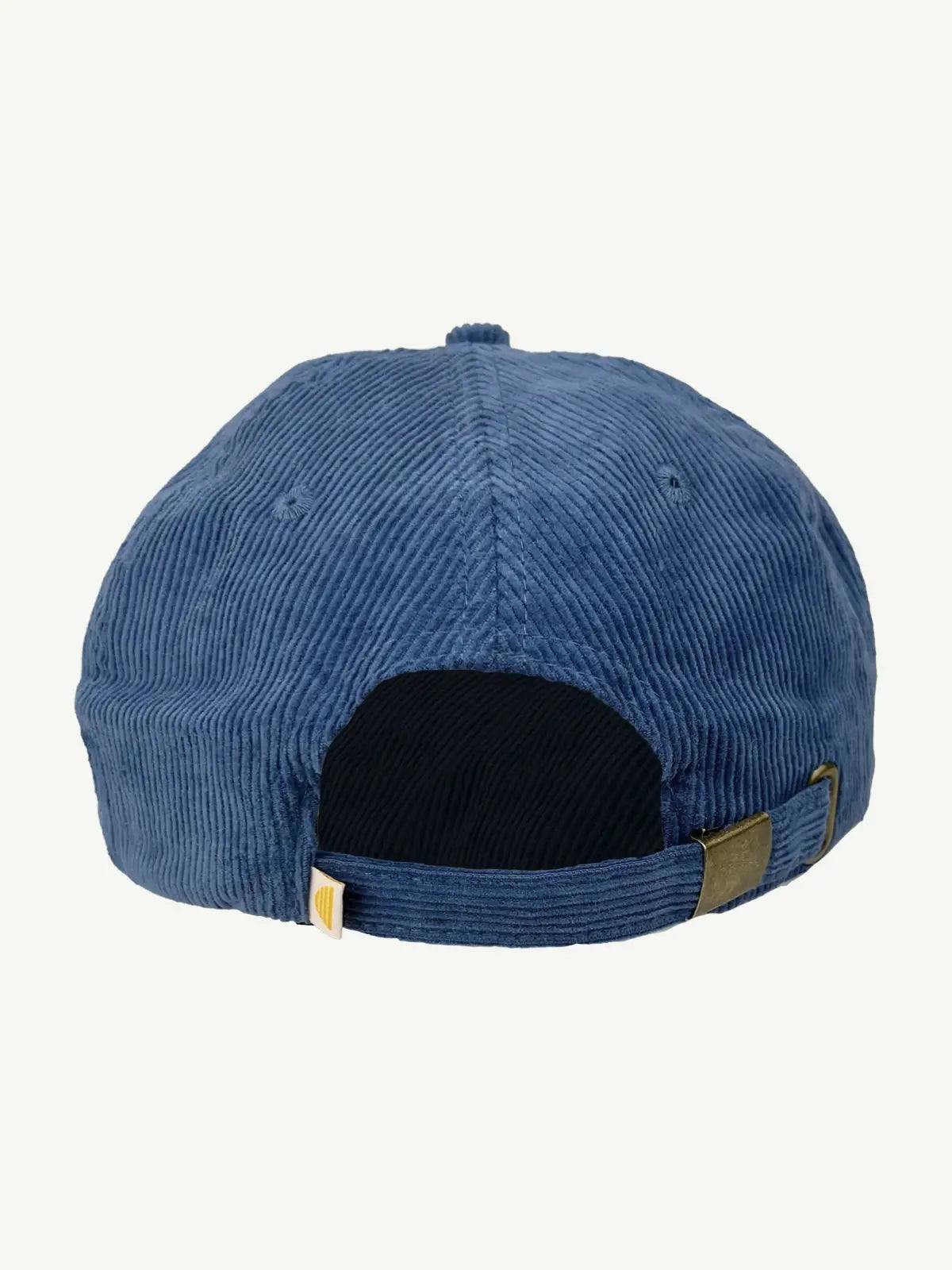 Rad Dad Cord Cap - Denim Blue