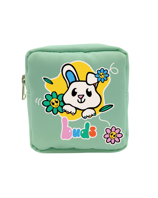 Buds Bunny Pouch