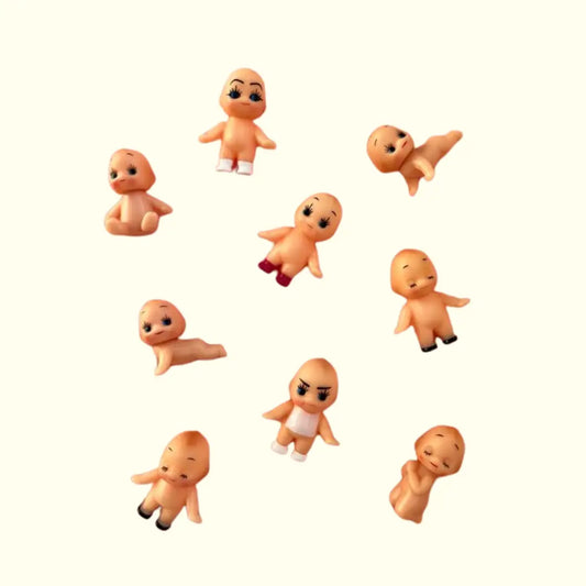 Adopt A Kewpie Baby