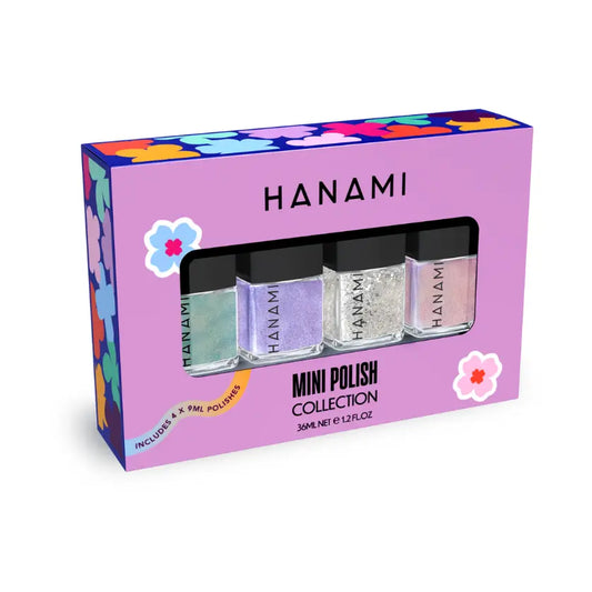 Nail Polish Mini Pack - Chromatical