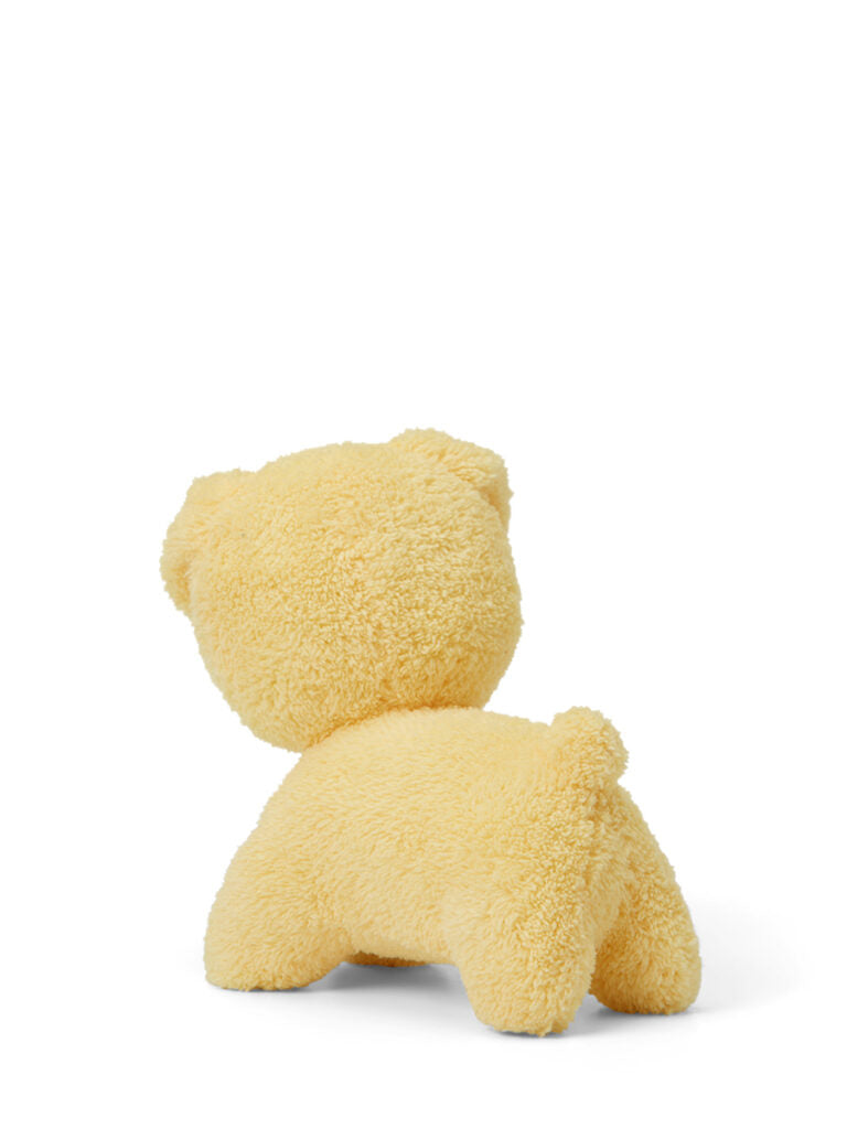 Snuffy Terry Light Yellow 21cm