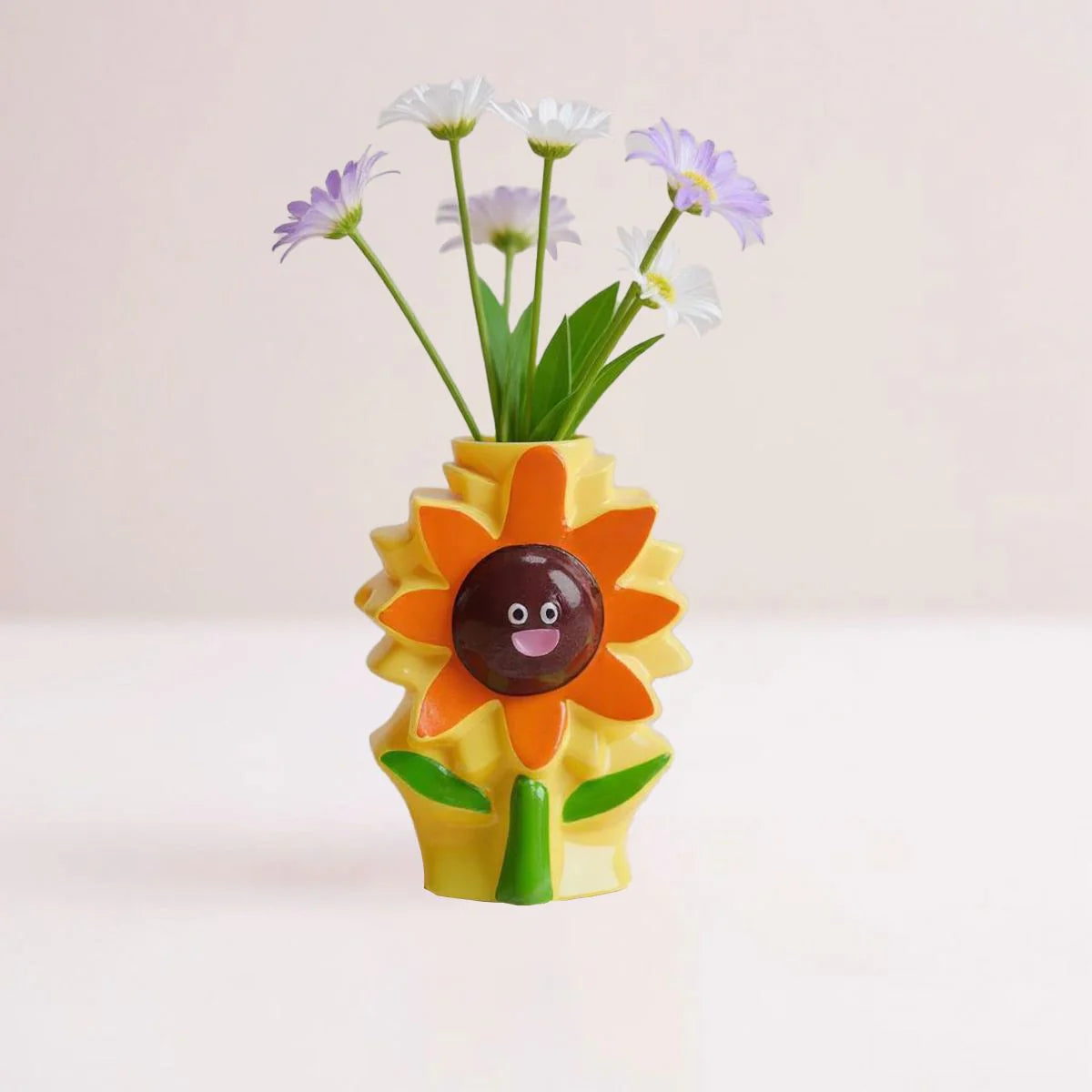 Halo Apollō Flower Vase X Leeeeee Toy