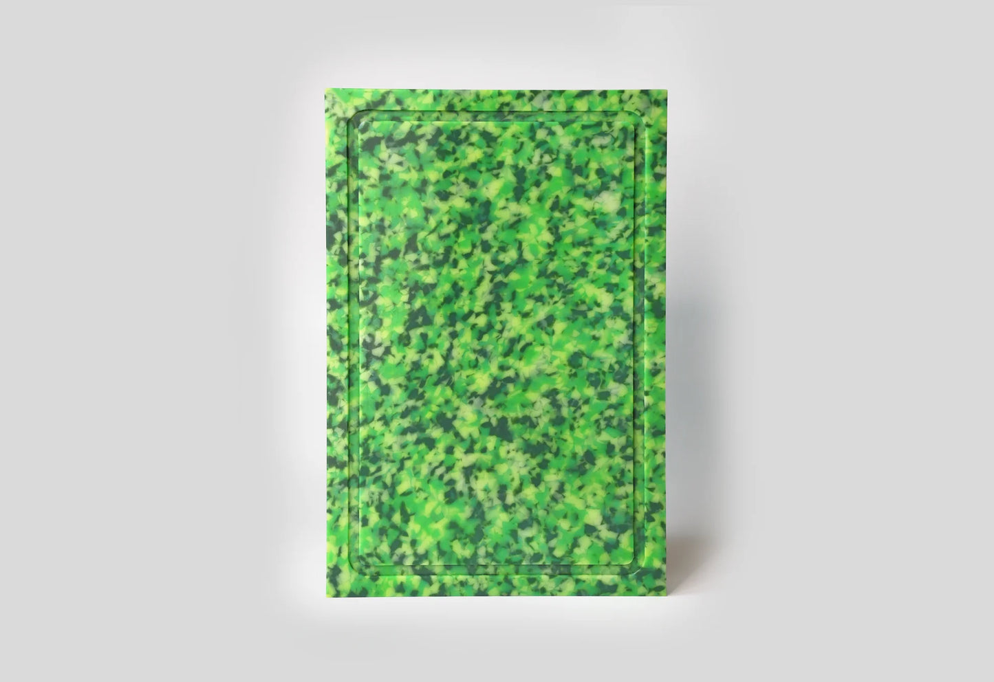 Moss green CHOPIT Board