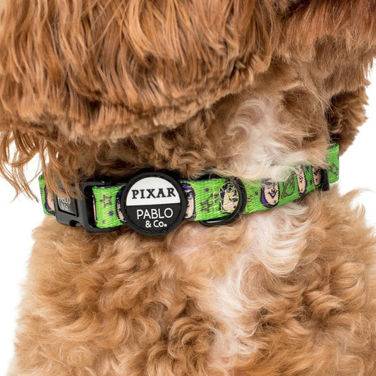 Toy Story- Buzz Lightyear: Dog Collar