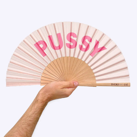 My little fanny - Pussy