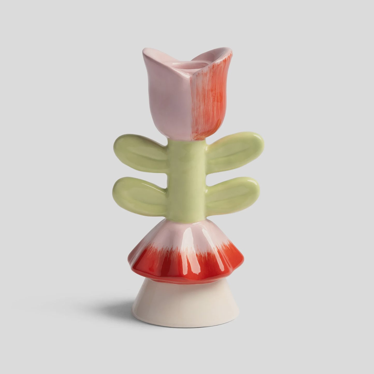 Candle Holder Blume Large
