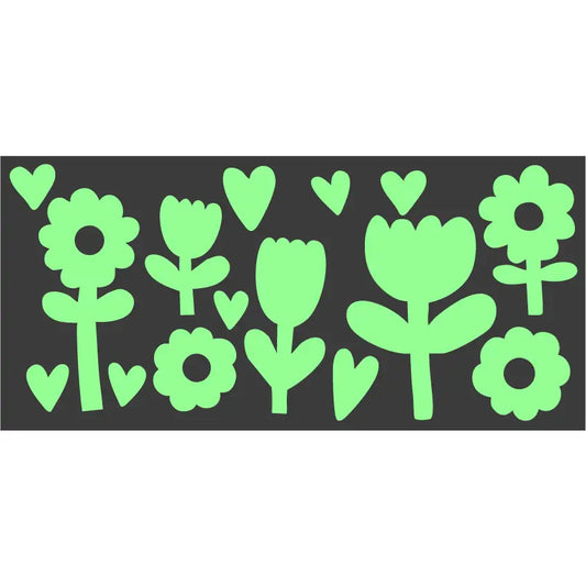 Floral Fun by Steph Stilwell