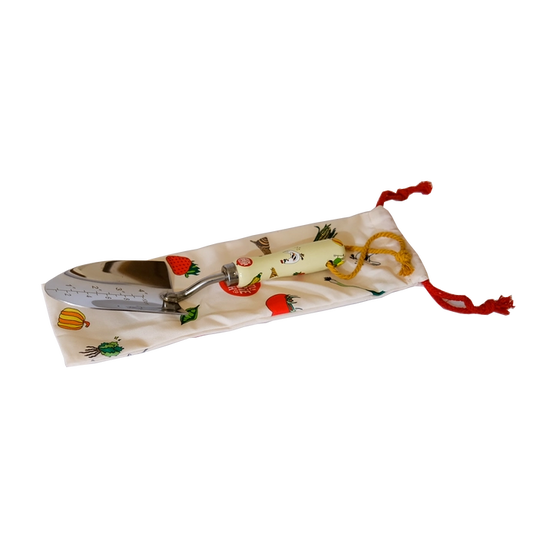 Hand Trowel By Little Veggie Patch Co