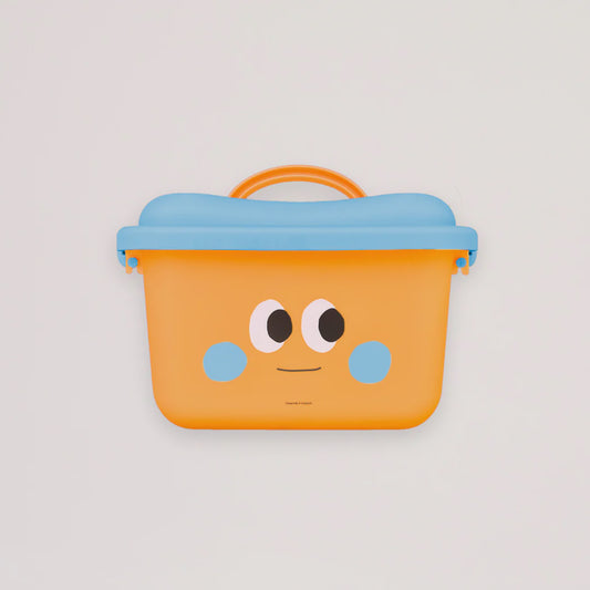Scoot & Store Desk Caddy - Sidney