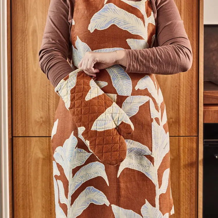 Meridian Coco Apron
