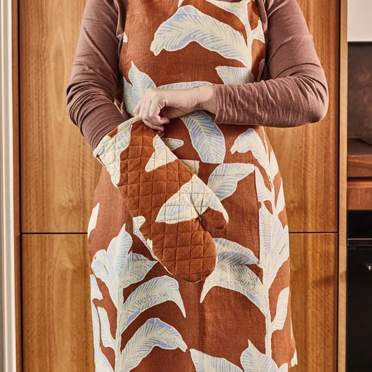 Meridian Coco Apron