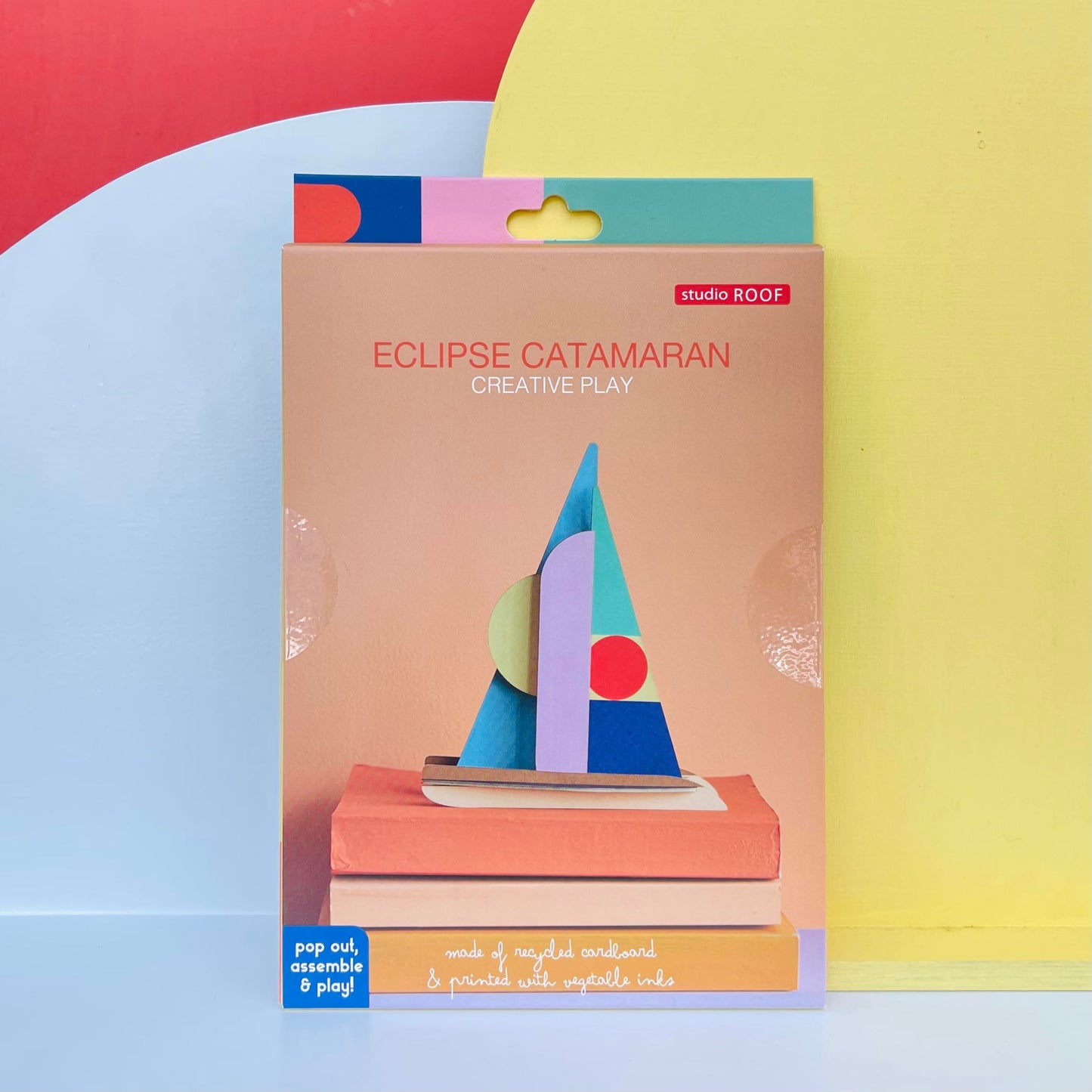 Eclipse Catamaran