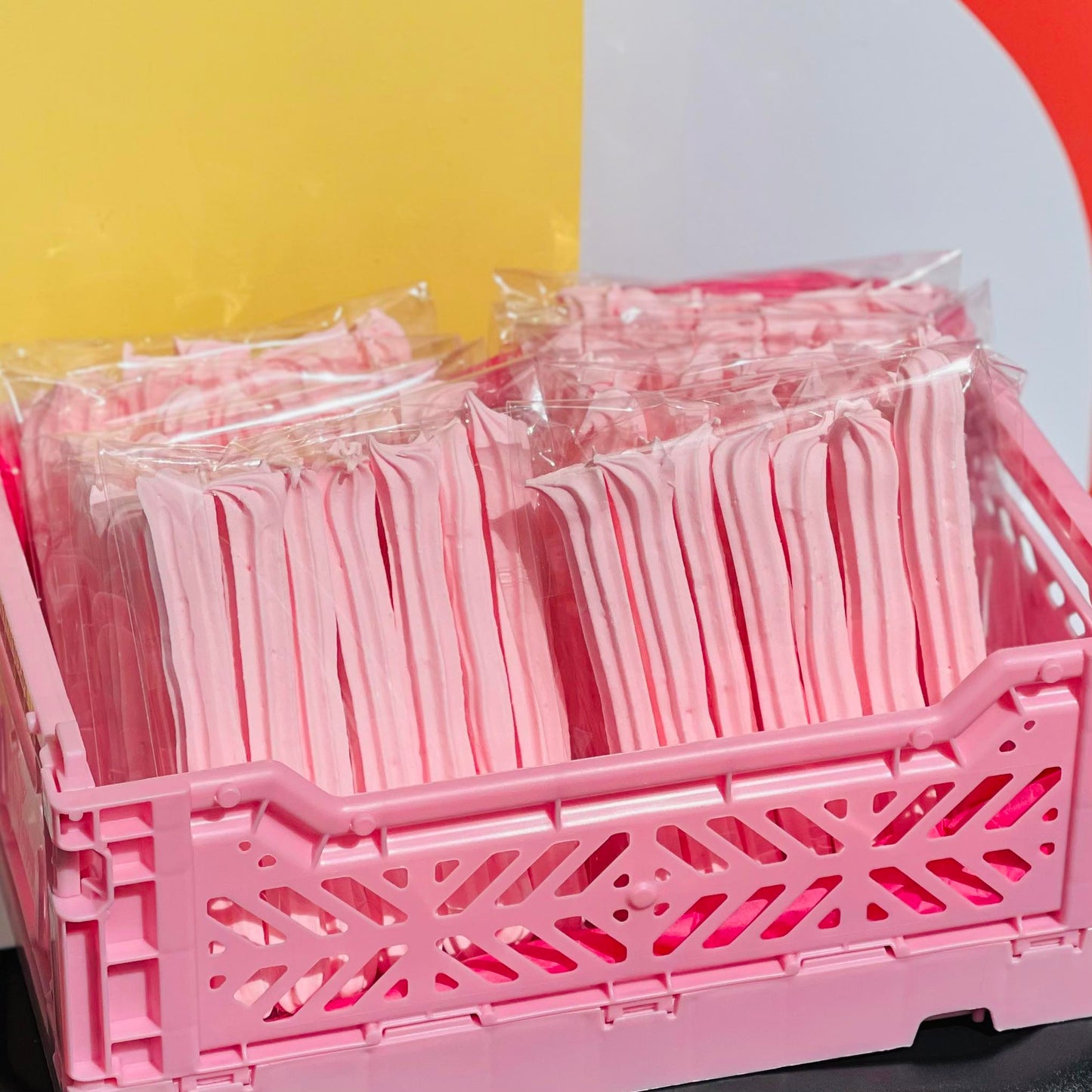 Musk Stick Bags