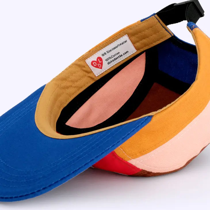 Trouser Snake Cap