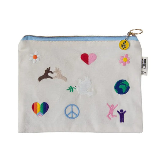 Pouch Peace