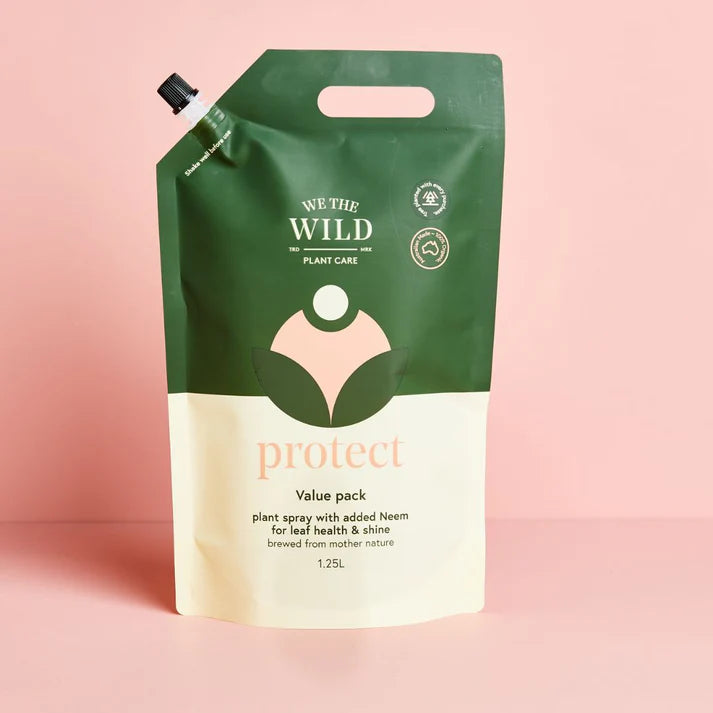 Protect Refill 1.25L