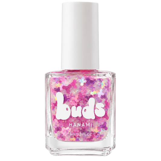 Buds Nail Polish - Butterfly