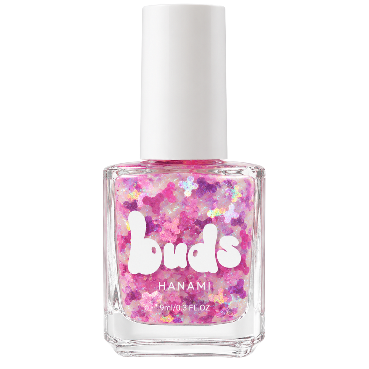 Buds Nail Polish - Butterfly