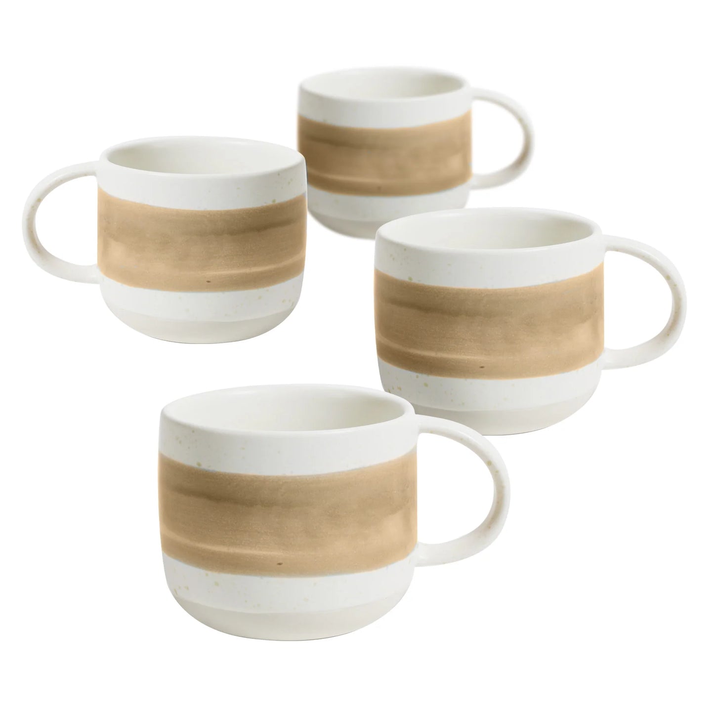 My Mug 4pk