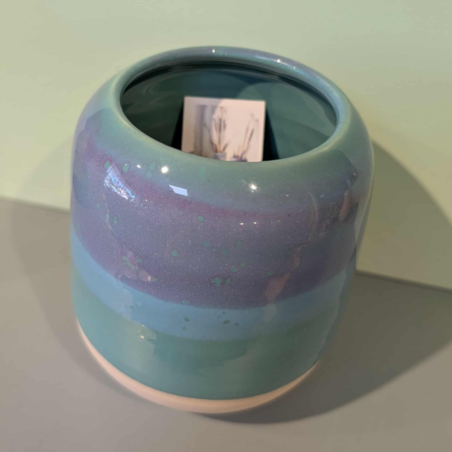 Pen Holder 10