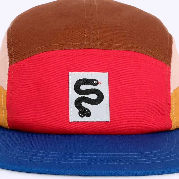 Trouser Snake Cap