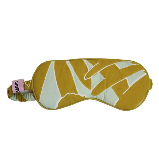 Margarita Eye Mask - Mint