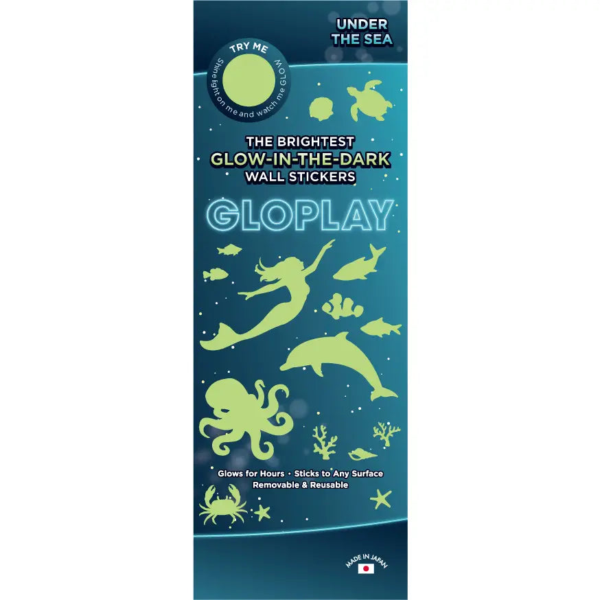 Under the Sea Everyday Set