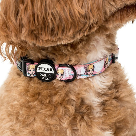 Toy Story- Bo Peep: Dog Collar