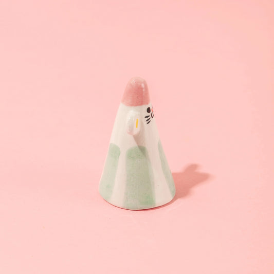 Mouse Mint / Little Desk Companion