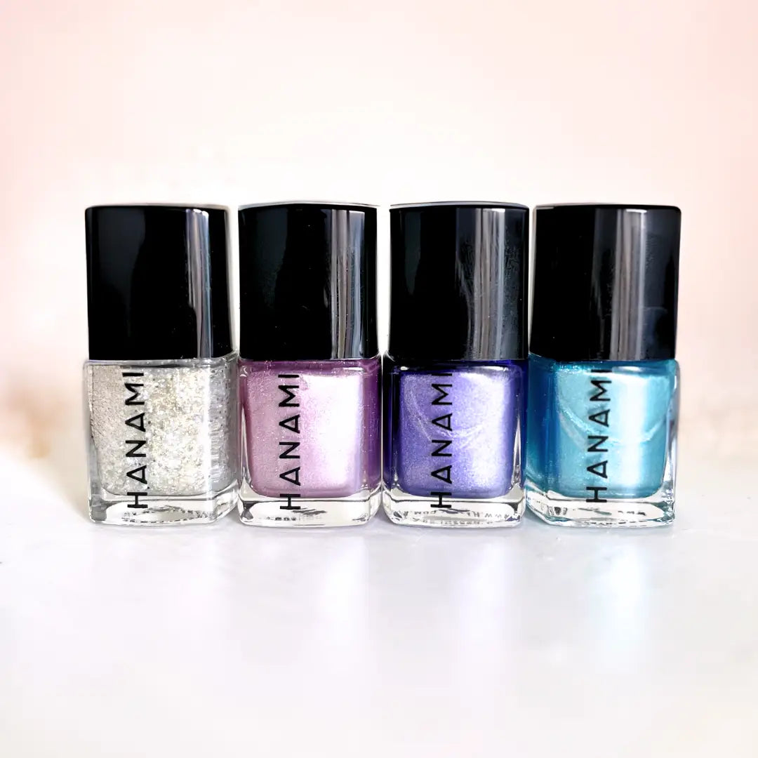 Nail Polish Mini Pack - Chromatical