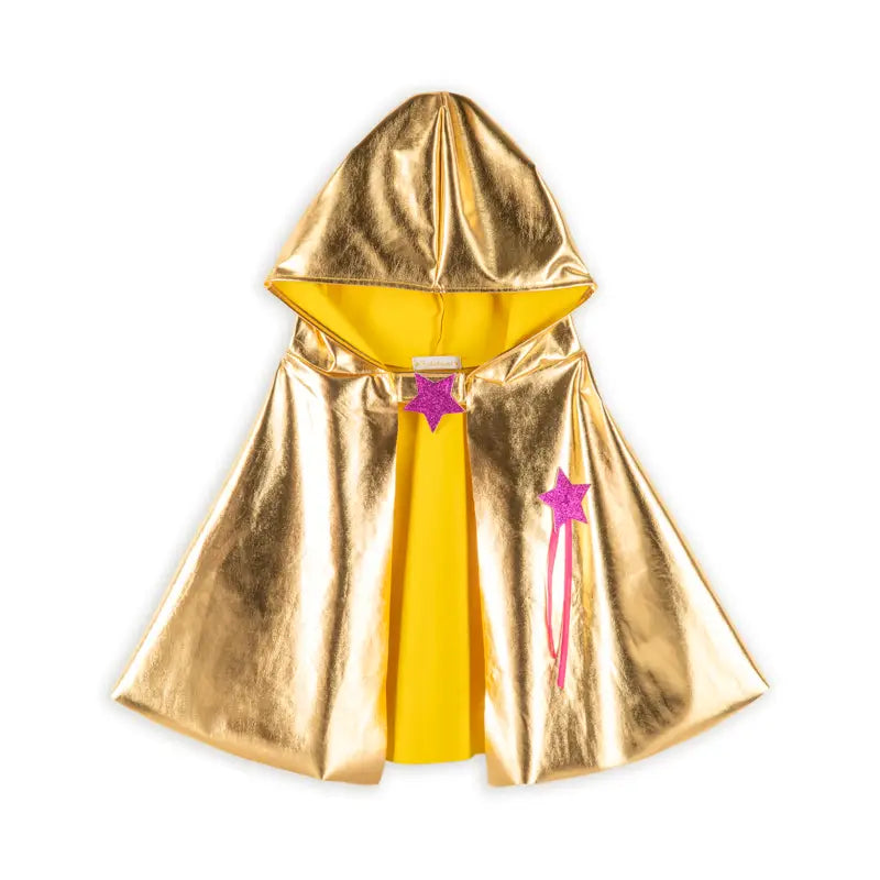 The Funky Cape