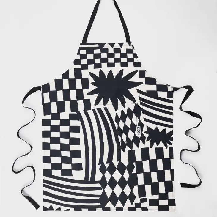 Cha Cha Apron