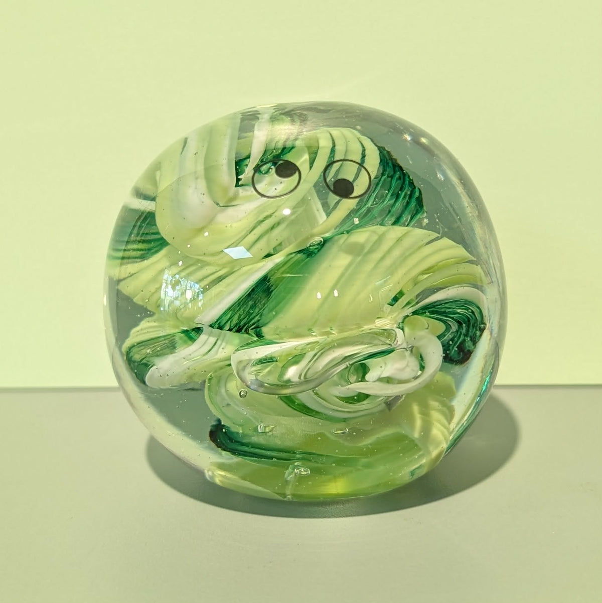 Crystal Blob 51
