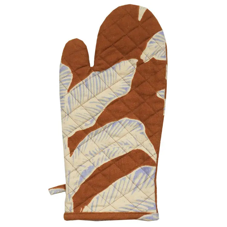 Meridian Coco Oven Mitt