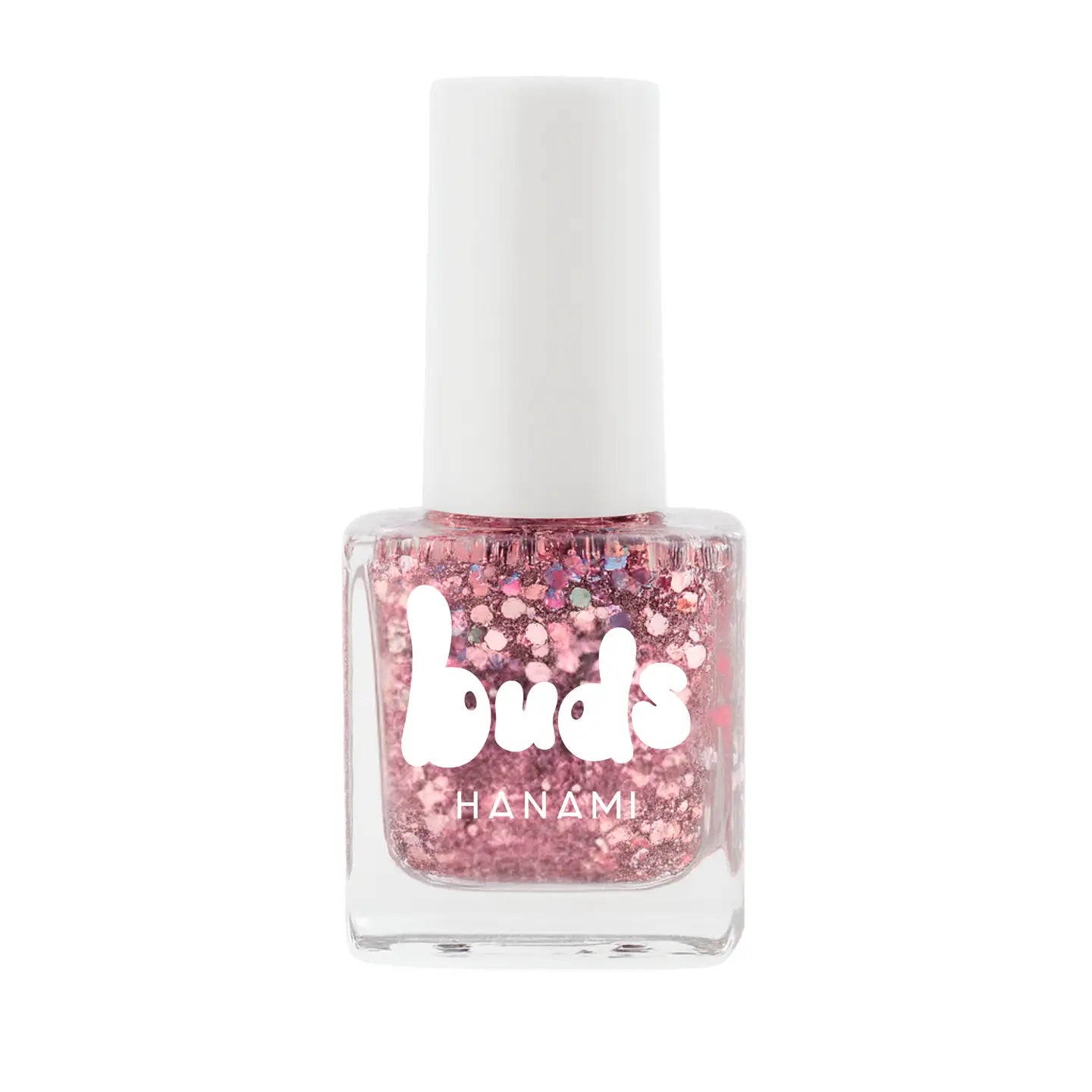 Buds Nail Polish - Tutu