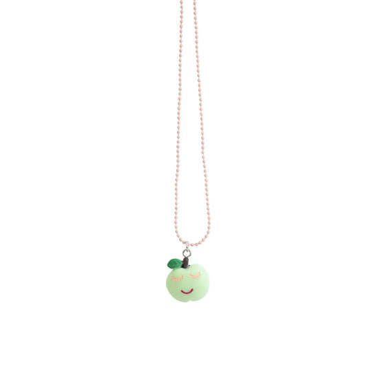 Necklace Apple