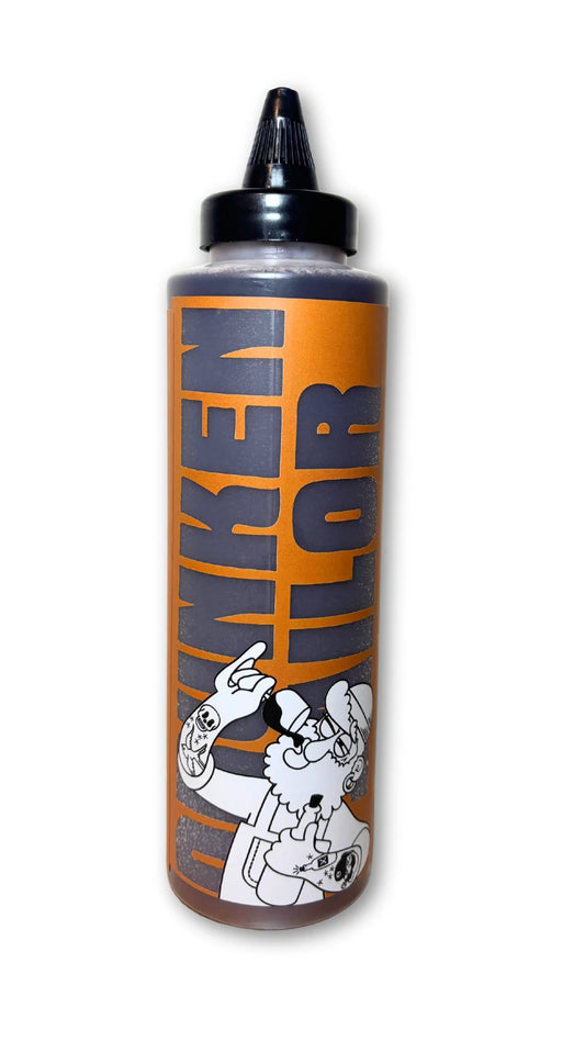 Smokey Chipotle Honey 400ml Squeezy