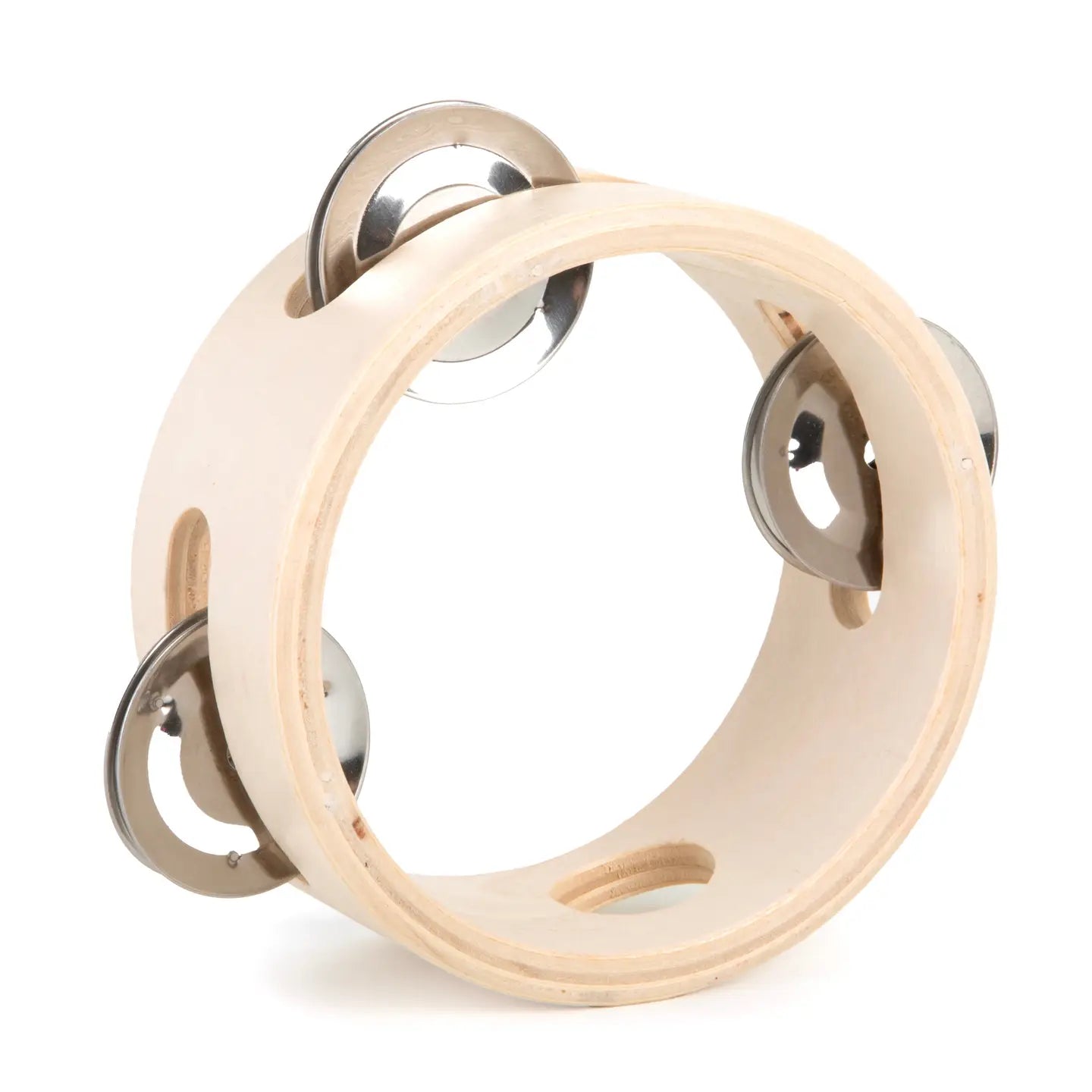 Iconic Toy - Loose Change Tambourine